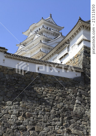 姬路城堡 21311650