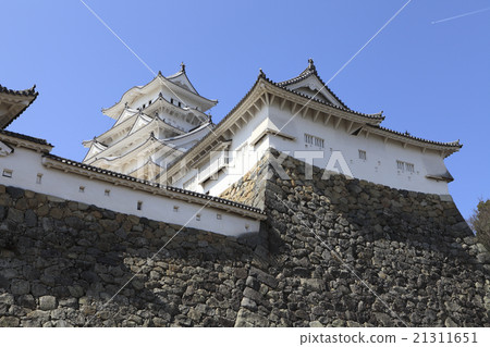 姬路城堡 21311651
