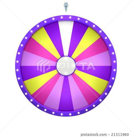 lucky spin 18 area purple 21311960