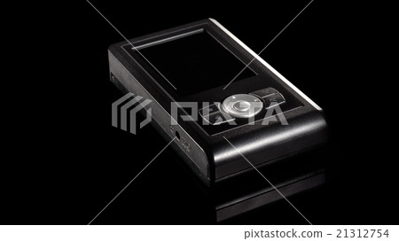 hard drive with card reader 21312754