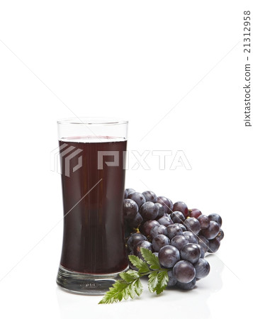 葡萄鮮榨果汁 葡萄鮮榨果汁 21312958