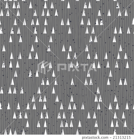Geometric retro seamless pattern. 21313215