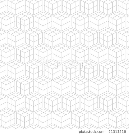 Seamless Geometric Pattern 21313216