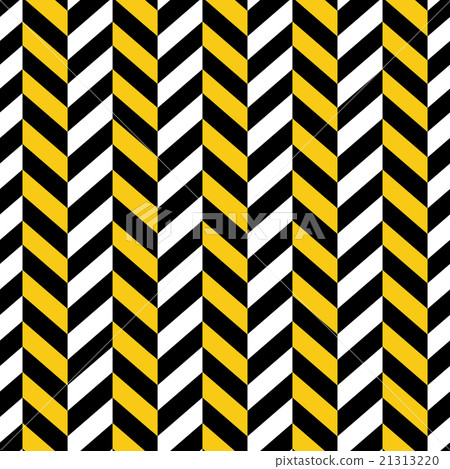 Seamless Geometric Pattern 21313220