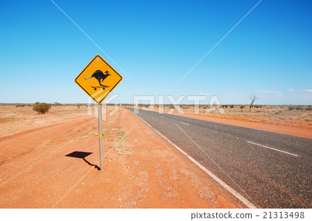 袋鼠標誌烏魯魯 袋鼠標誌烏魯魯 21313498