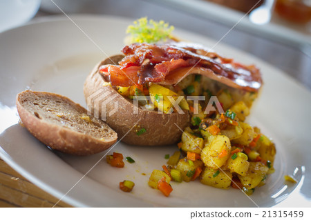 Great Meal Great Meal 21315459