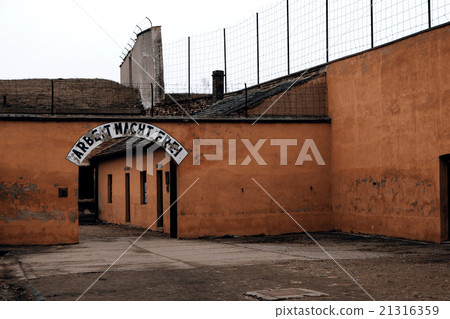 Terezin fortress Terezin fortress 21316359