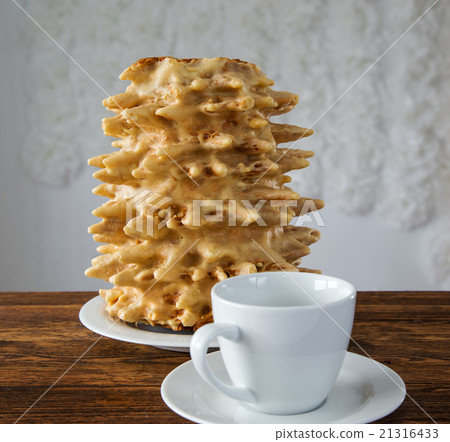 Polish-Lithuanian national dessert Polish-Lithuanian national dessert 21316433
