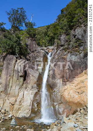Shiramine Falls Shiramine Falls 21317241