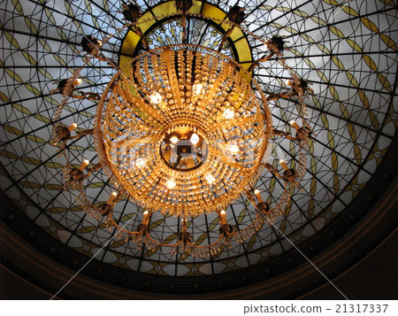 Cultural heritage: Hotel No Chandelier 21317337