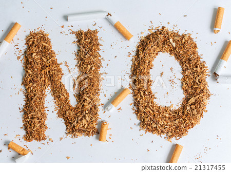 Quit smoking background 21317455