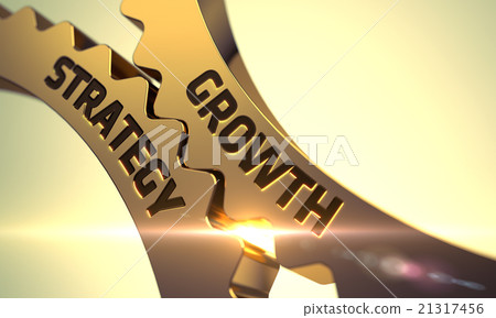 Growth Strategy on Golden Cog Gears. Growth Strategy on Golden Cog Gears. 21317456