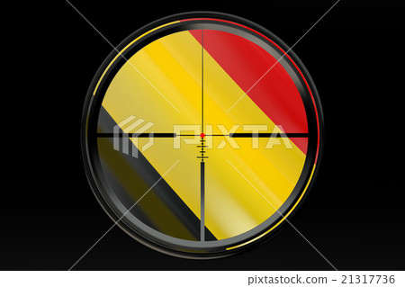 Brussels attacks concept 21317736