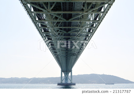 懸索橋 21317787