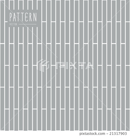 Seamless pattern contemporary and modern vector. 21317903