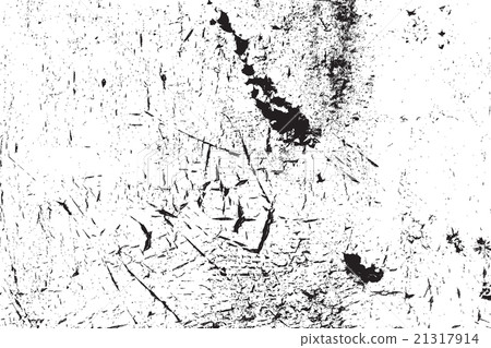 Peeled Cracked Overlay 21317914