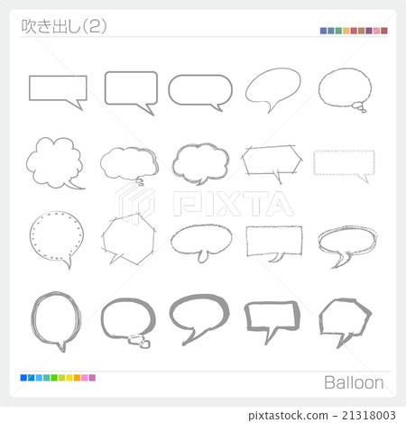 氣球 氣球 21318003