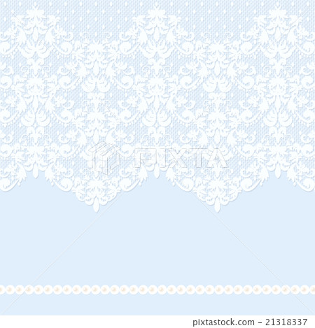 vector, vectors, lace 21318337