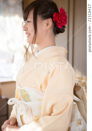 kimono, 20, japanese clothes 21318417