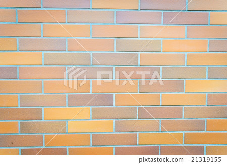 Brick wall pattern texture 21319155