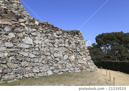 Himeji Castle Kamiyamasato Shimane Ishigaki（沖繩縣石垣市） 21319520