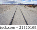 鐵路1火車墳園玻利維亞Uyuni 鐵路1火車墳園玻利維亞Uyuni 21320169