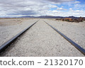 鐵路2火車墓地玻利維亞Uyuni 鐵路2火車墓地玻利維亞Uyuni 21320170