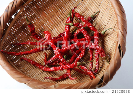 red pepper red pepper 21320958