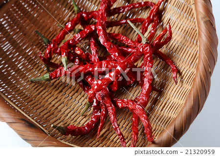 Red chilli Kendo Namba Red chilli Kendo Namba 21320959