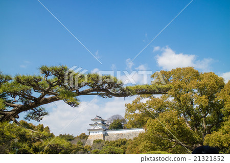 明石城堡的主人(Hissazaru Yagura) 明石城堡的主人(Hissazaru Yagura) 21321852