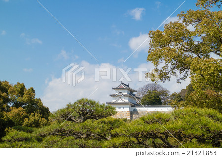 明石城堡的主人(Hissazaru Yagura) 明石城堡的主人(Hissazaru Yagura) 21321853