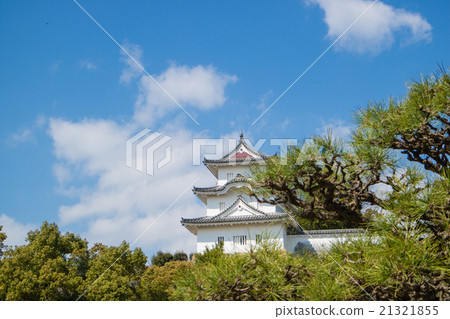 明石城堡的主人(Hissazaru Yagura) 明石城堡的主人(Hissazaru Yagura) 21321855