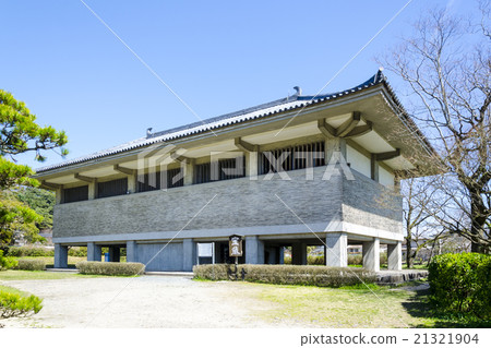 Kanjyoji Temple treasure 21321904