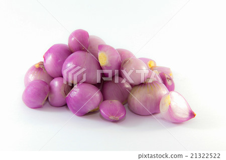 Red onions 21322522