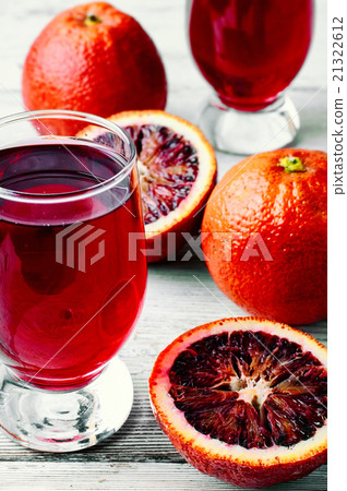 unusual orange red 21322612