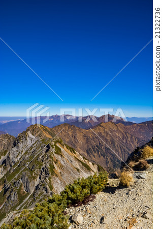 攀登西日本山（119） 21322736