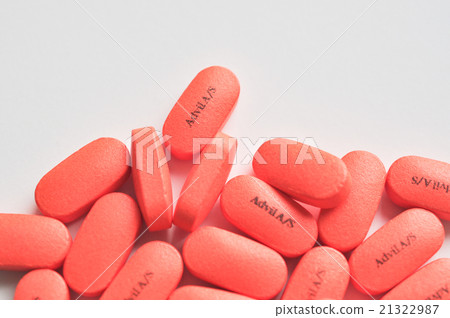 Advil pills Advil pills 21322987