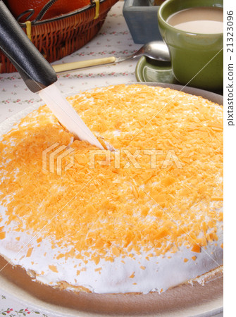 Boston orange cake Boston orange cake 21323096