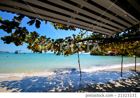 Samed-Island Samed-Island 21323131