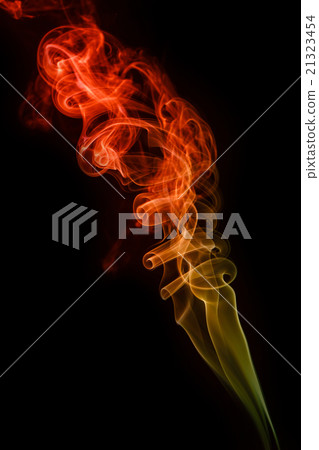 Abstract smoke moves 21323454