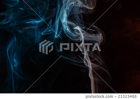 Abstract smoke moves 21323488