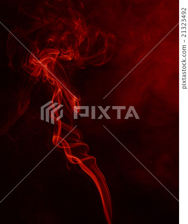 Abstract smoke moves 21323492