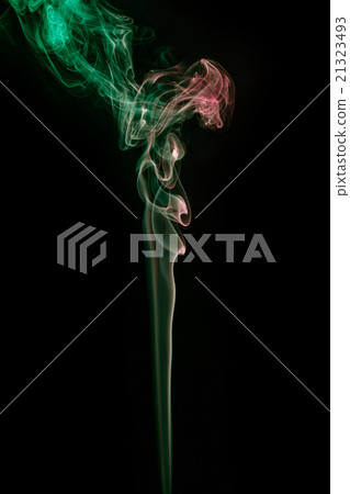 Abstract smoke moves 21323493