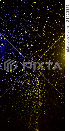 Abstract splashes of water 21323521