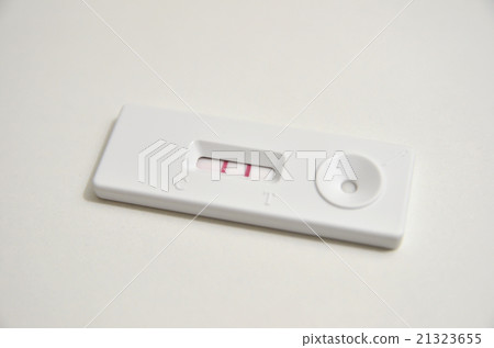 Pregnancy test 21323655