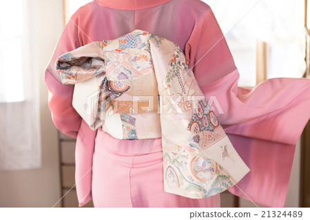 樂隊 和服 日式服裝 21324489