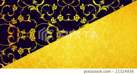 Gold foil 21324936