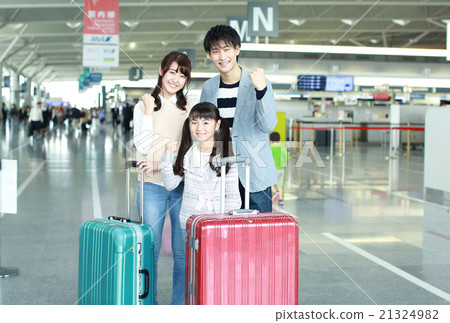 Family trip Family trip 21324982