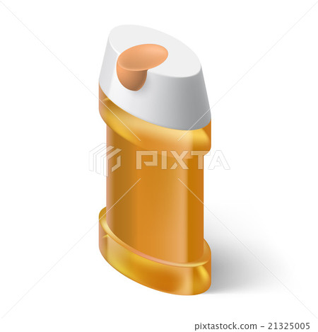 Shampoo Icon 21325005