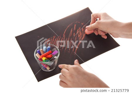 heart on paper heart on paper 21325779